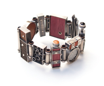 cityscape bracelet with amethyst 2.jpg
