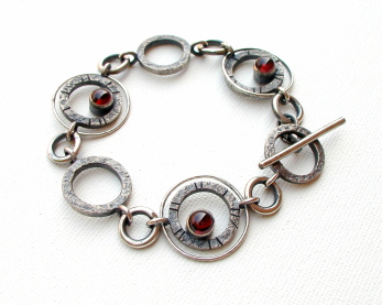 ringlet bracelet with garnet.jpg